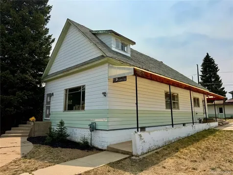 421 W 8th Street Leadville CO 80461