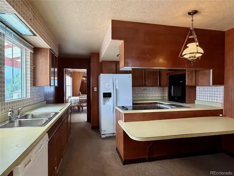 421 W 8th Street Leadville CO 80461