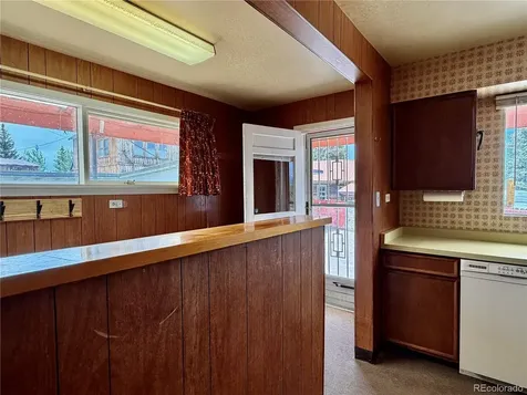 421 W 8th Street Leadville CO 80461