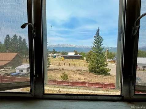 421 W 8th Street Leadville CO 80461