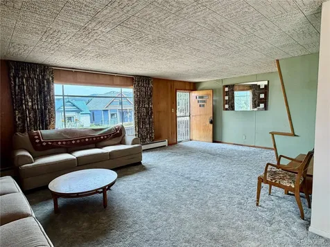 421 W 8th Street Leadville CO 80461