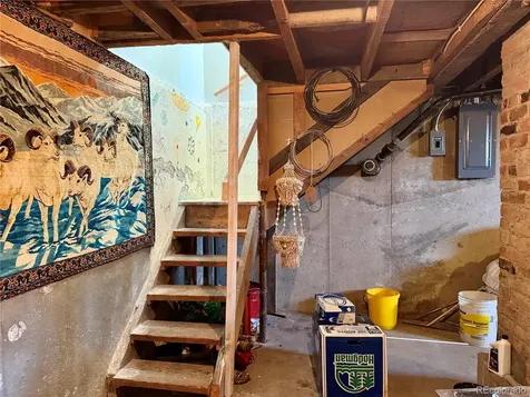 421 W 8th Street Leadville CO 80461