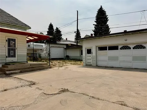 421 W 8th Street Leadville CO 80461