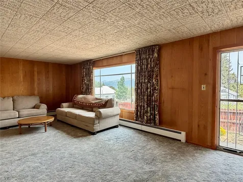 421 W 8th Street Leadville CO 80461