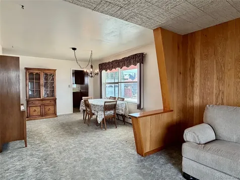 421 W 8th Street Leadville CO 80461