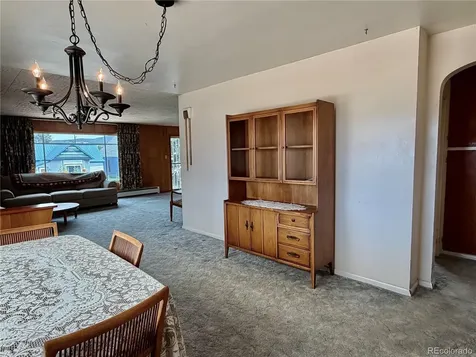 421 W 8th Street Leadville CO 80461