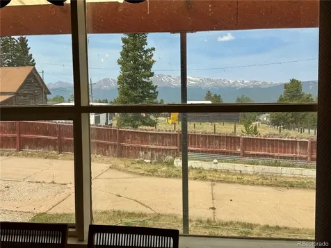 421 W 8th Street Leadville CO 80461
