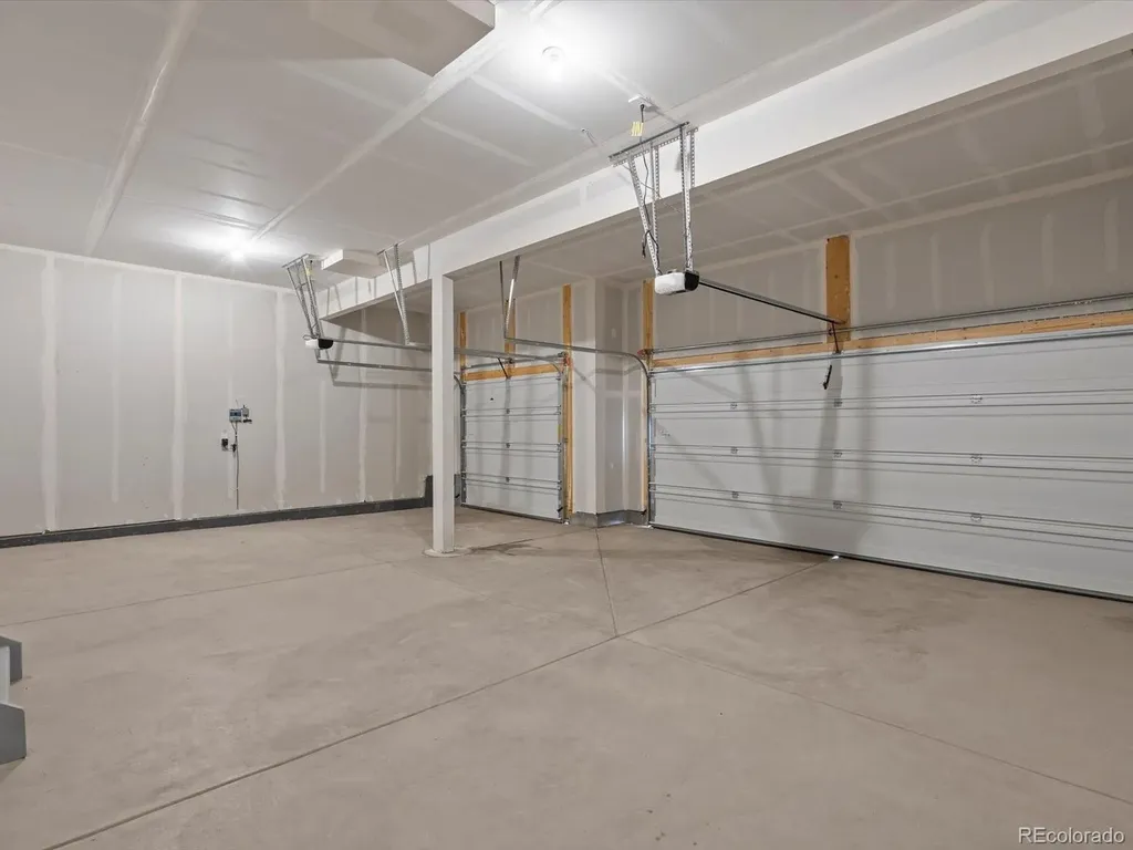 1637 Yampa River Drive Windsor CO 80550