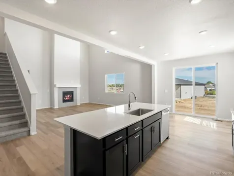 1637 Yampa River Drive Windsor CO 80550