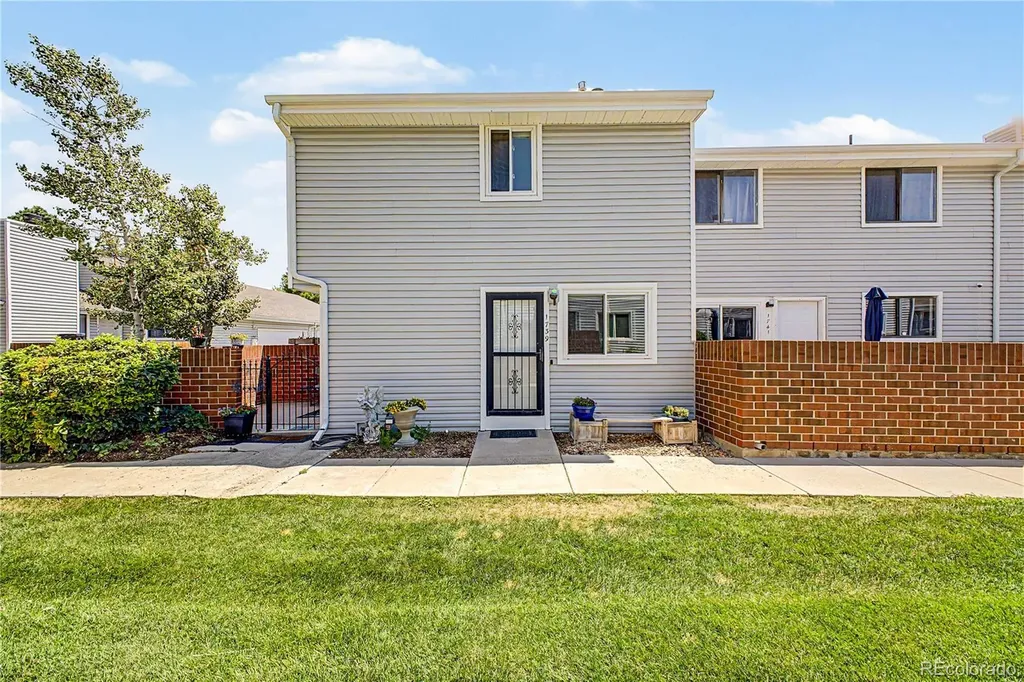 1739 W 102nd Avenue Denver CO 80260