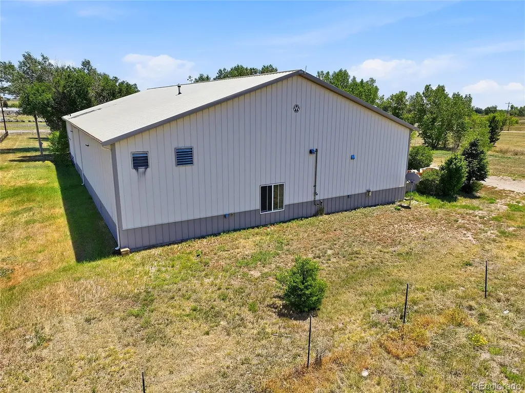 5810 Curtis Road Peyton CO 80831