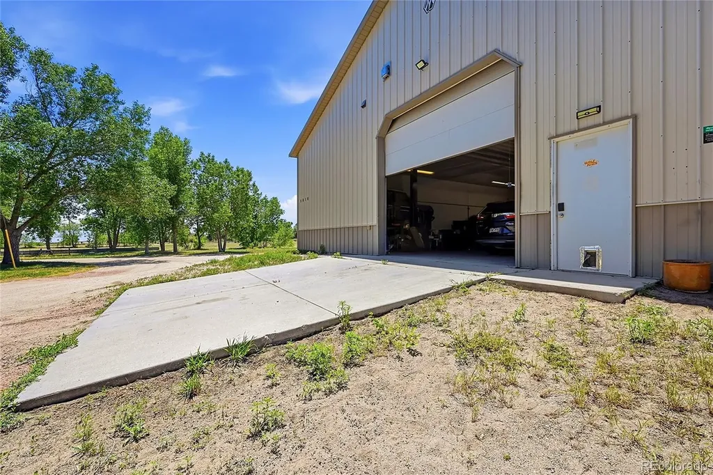 5810 Curtis Road Peyton CO 80831