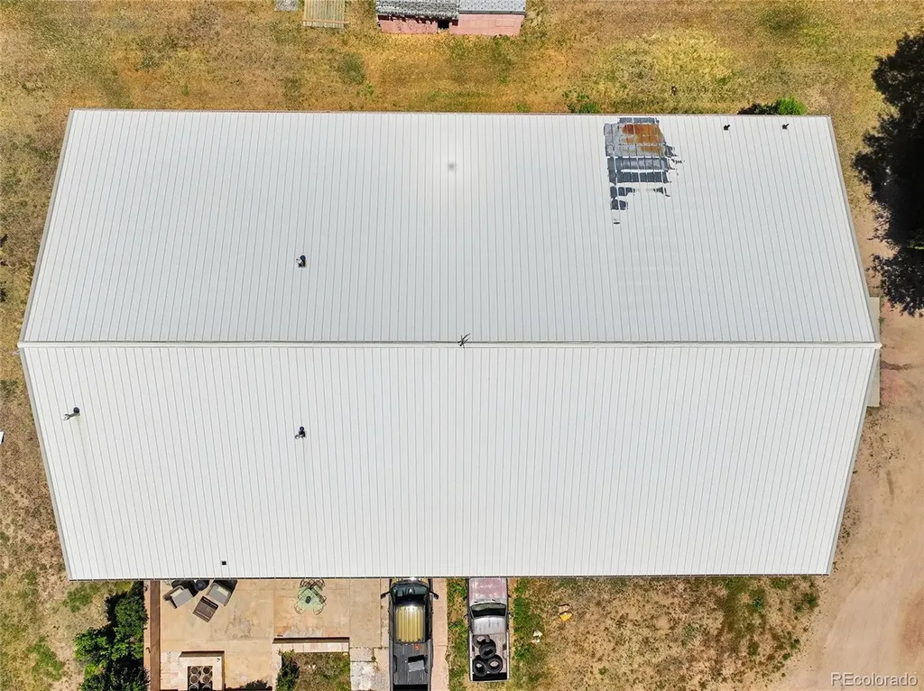 5810 Curtis Road Peyton CO 80831