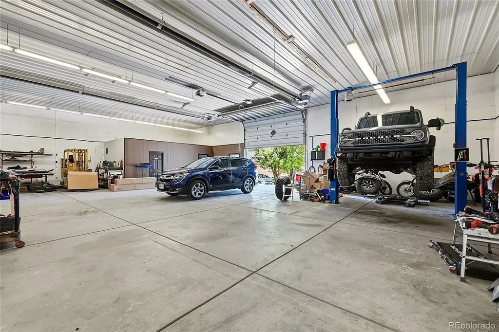 5810 Curtis Road Peyton CO 80831