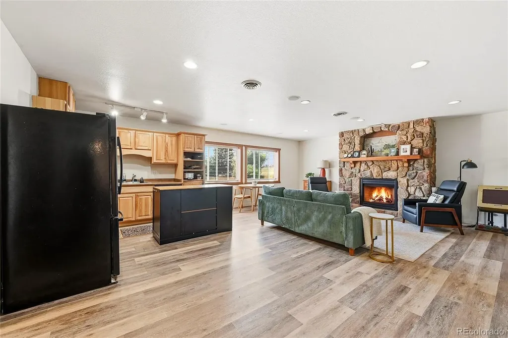 5810 Curtis Road Peyton CO 80831