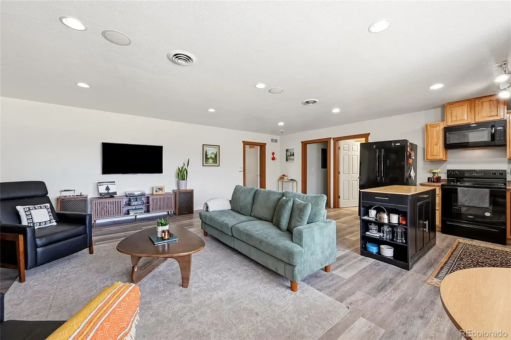 5810 Curtis Road Peyton CO 80831