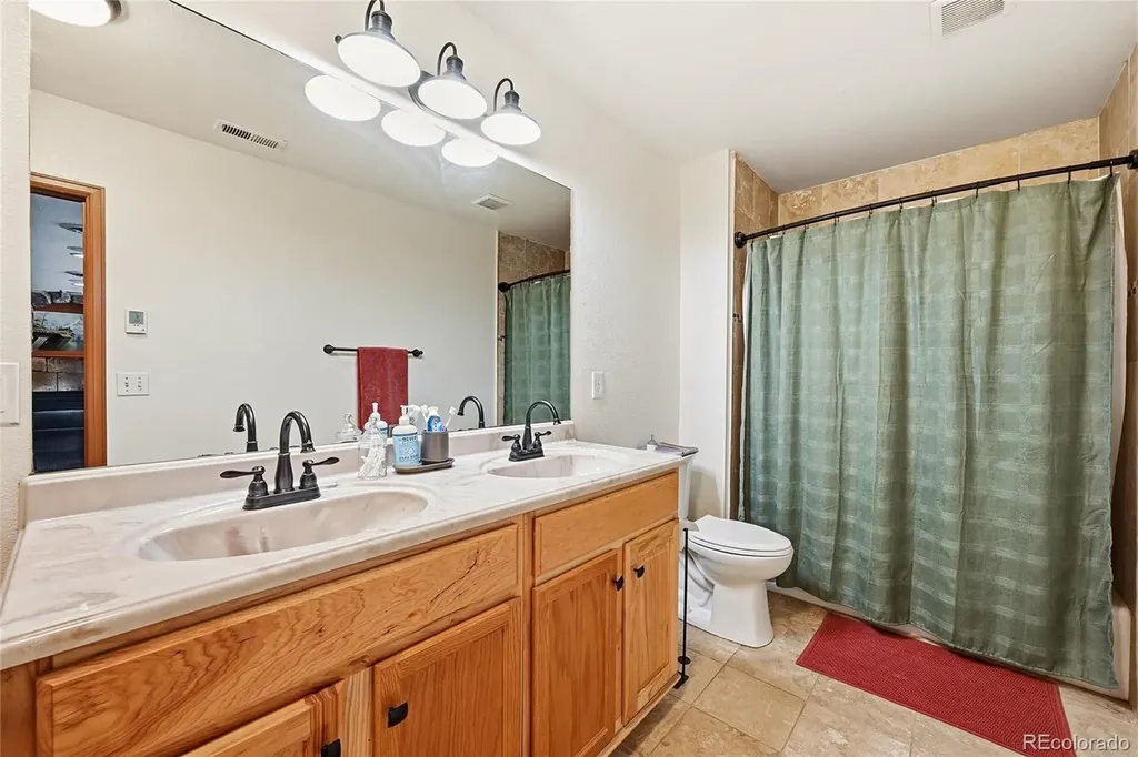 5810 Curtis Road Peyton CO 80831
