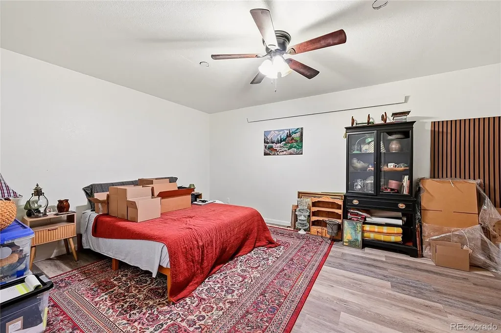 5810 Curtis Road Peyton CO 80831