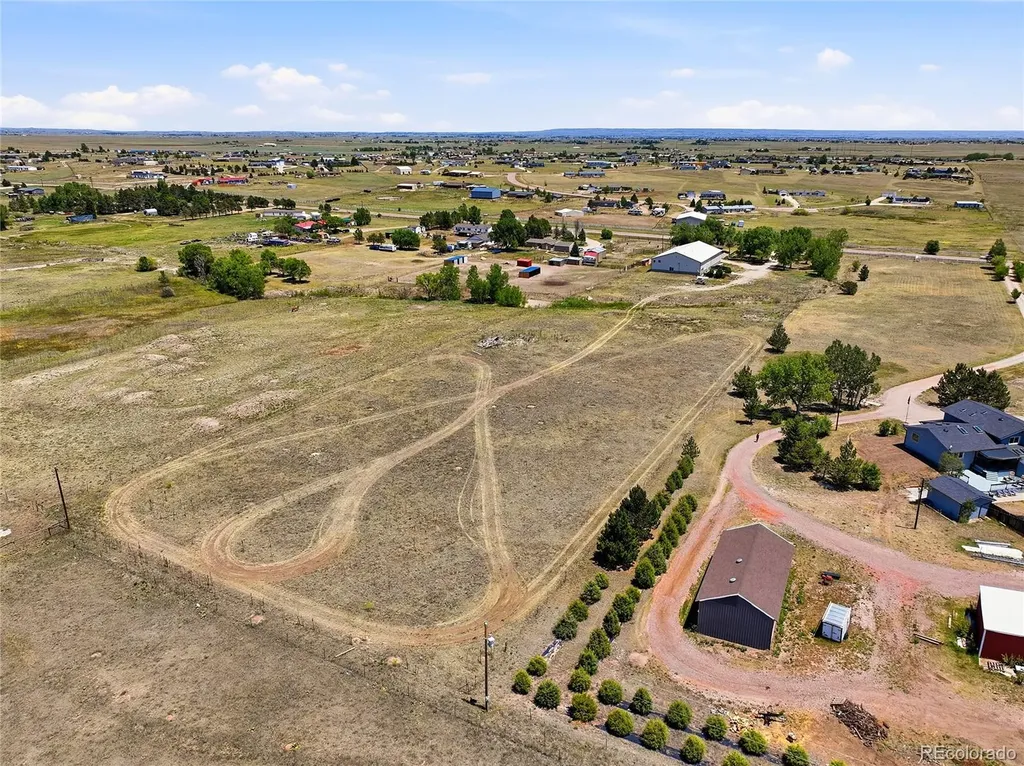 5810 Curtis Road Peyton CO 80831