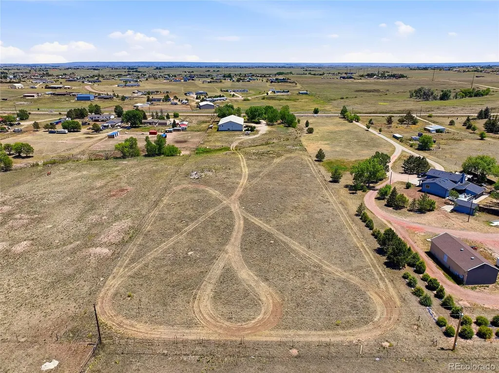 5810 Curtis Road Peyton CO 80831