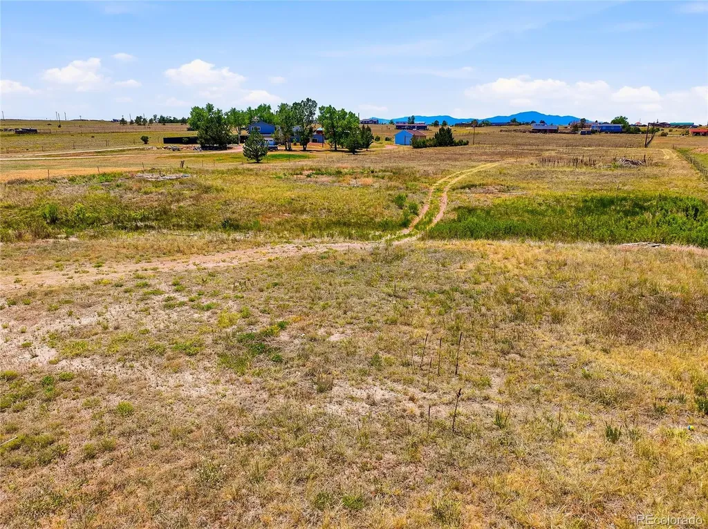 5810 Curtis Road Peyton CO 80831