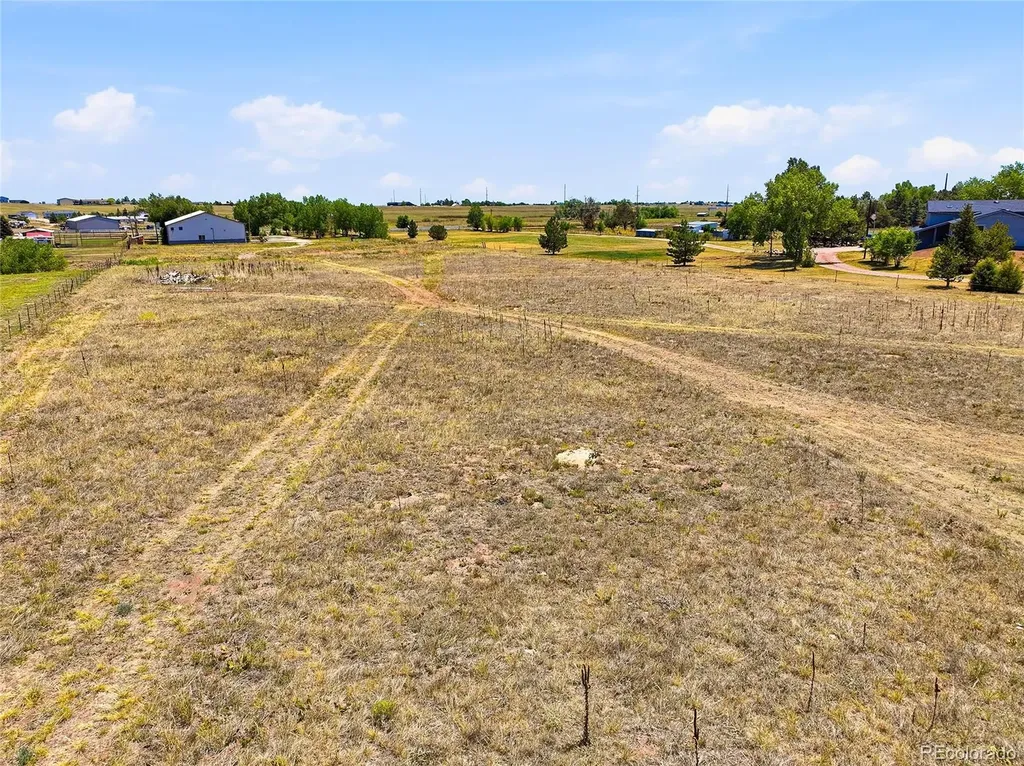 5810 Curtis Road Peyton CO 80831