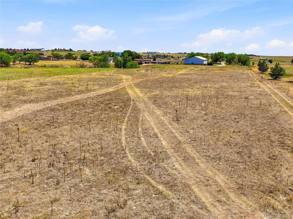 5810 Curtis Road Peyton CO 80831