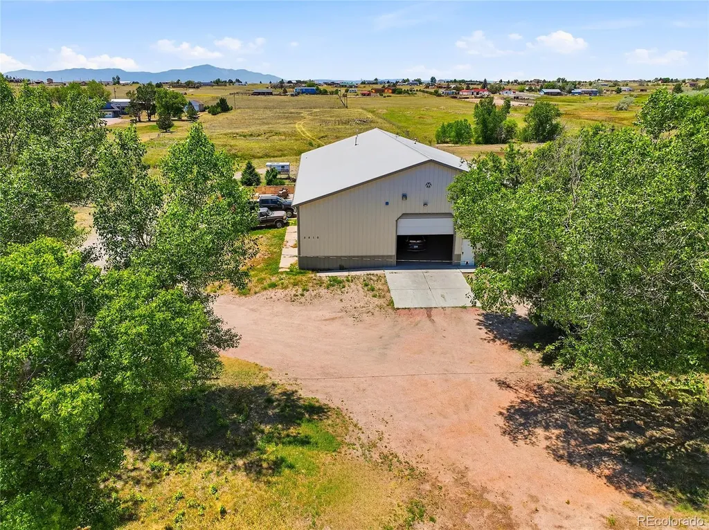 5810 Curtis Road Peyton CO 80831