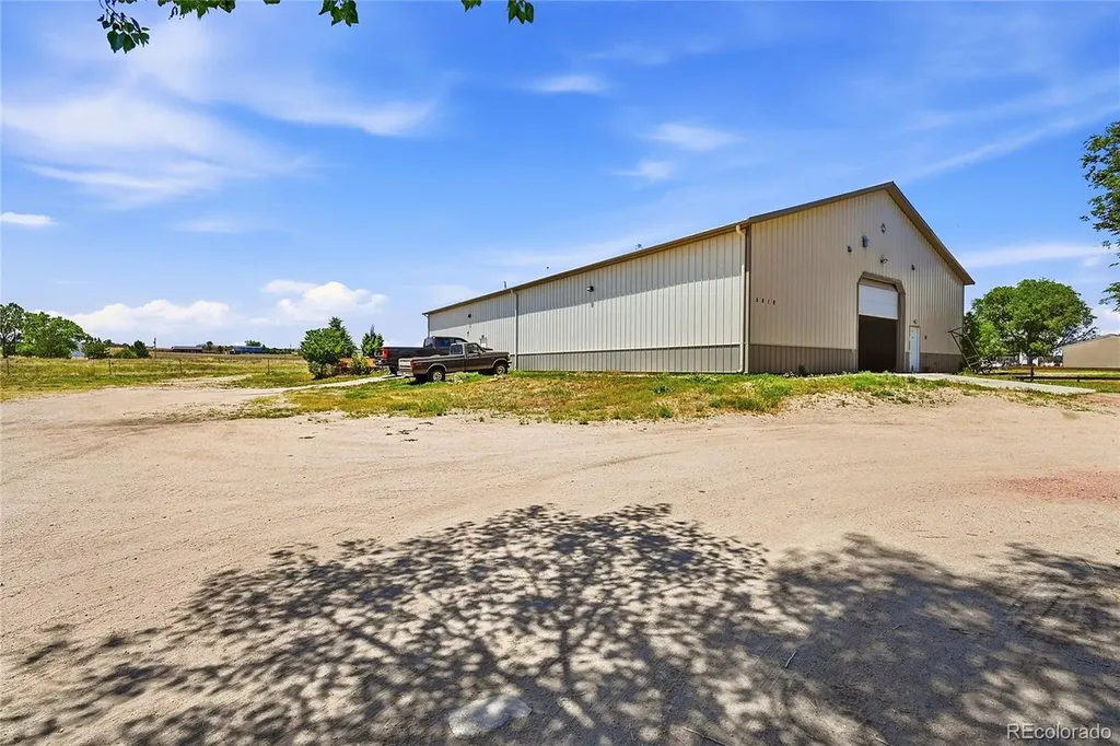 5810 Curtis Road Peyton CO 80831