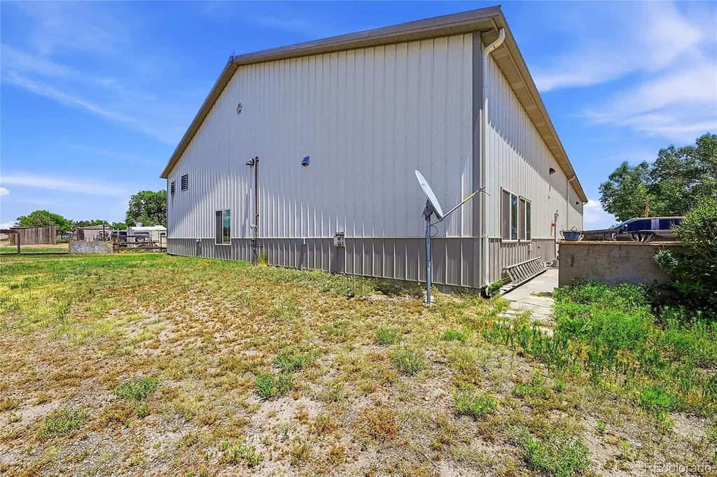 5810 Curtis Road Peyton CO 80831