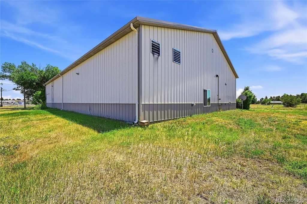 5810 Curtis Road Peyton CO 80831