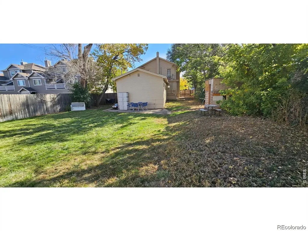 1115 12th Street Greeley CO 80631