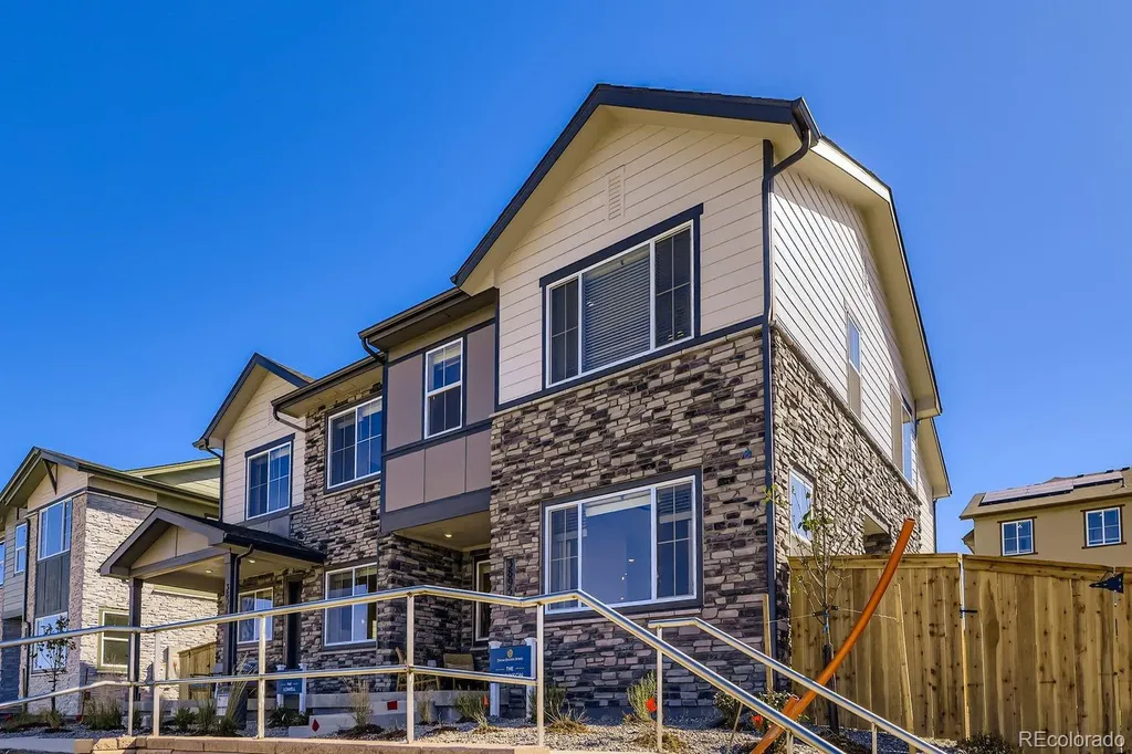 8640 Lowell Boulevard Westminster CO 80031