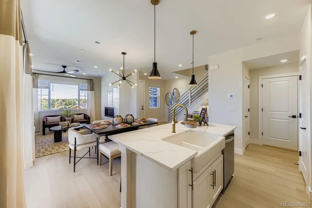 8640 Lowell Boulevard Westminster CO 80031