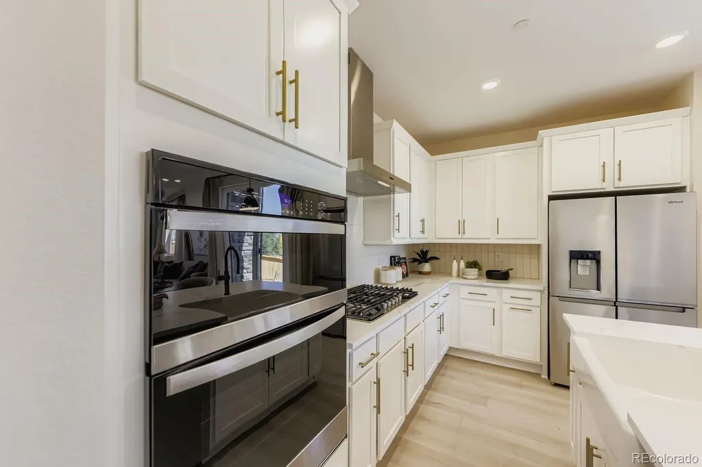 8640 Lowell Boulevard Westminster CO 80031