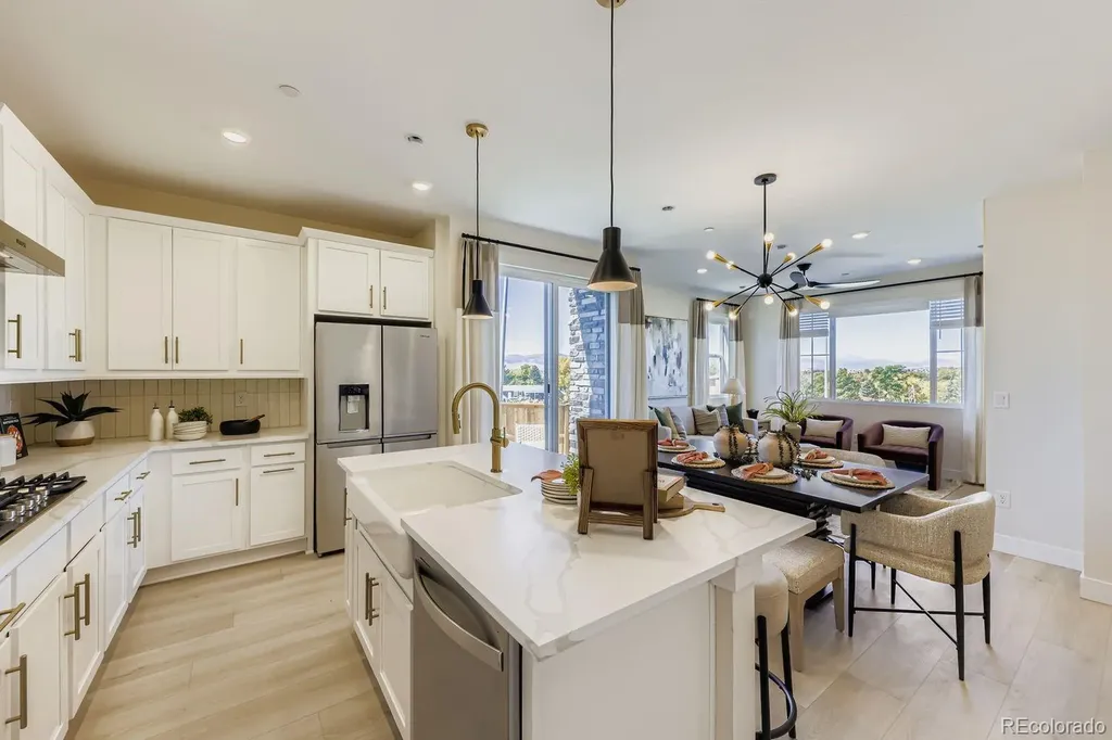 8640 Lowell Boulevard Westminster CO 80031
