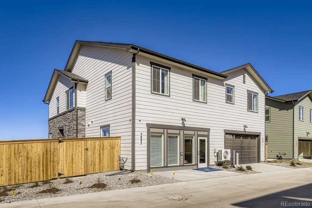 8640 Lowell Boulevard Westminster CO 80031