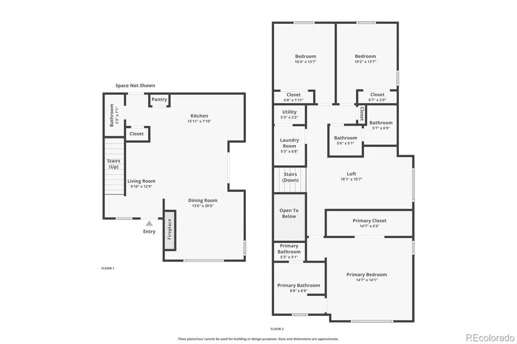 8640 Lowell Boulevard Westminster CO 80031
