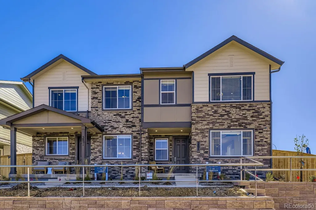 8640 Lowell Boulevard Westminster CO 80031