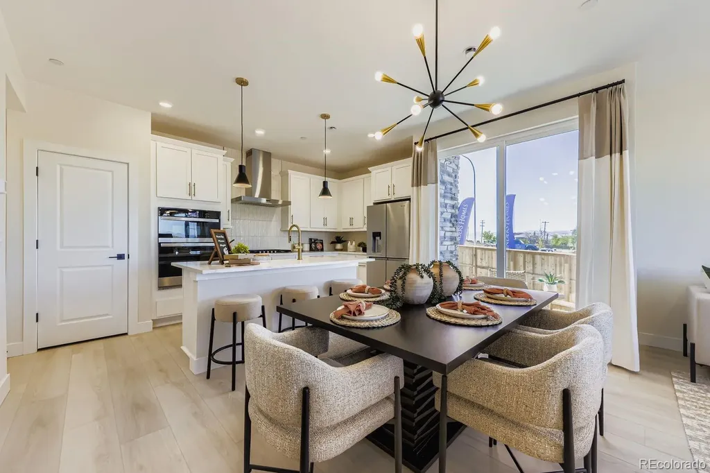 8640 Lowell Boulevard Westminster CO 80031