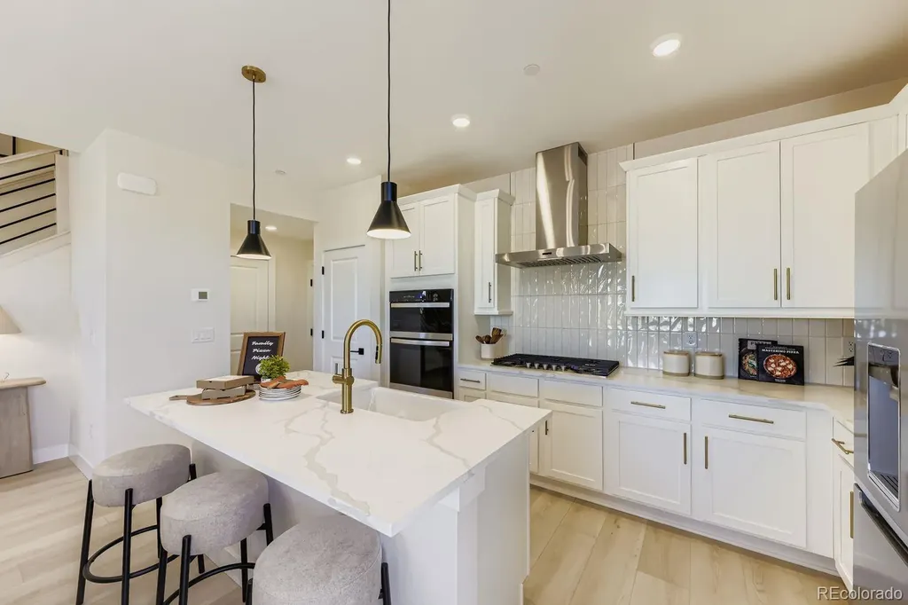 8640 Lowell Boulevard Westminster CO 80031