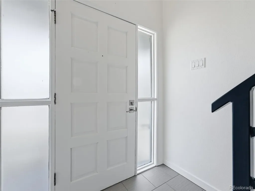 2249 S Yank Court Lakewood CO 80228