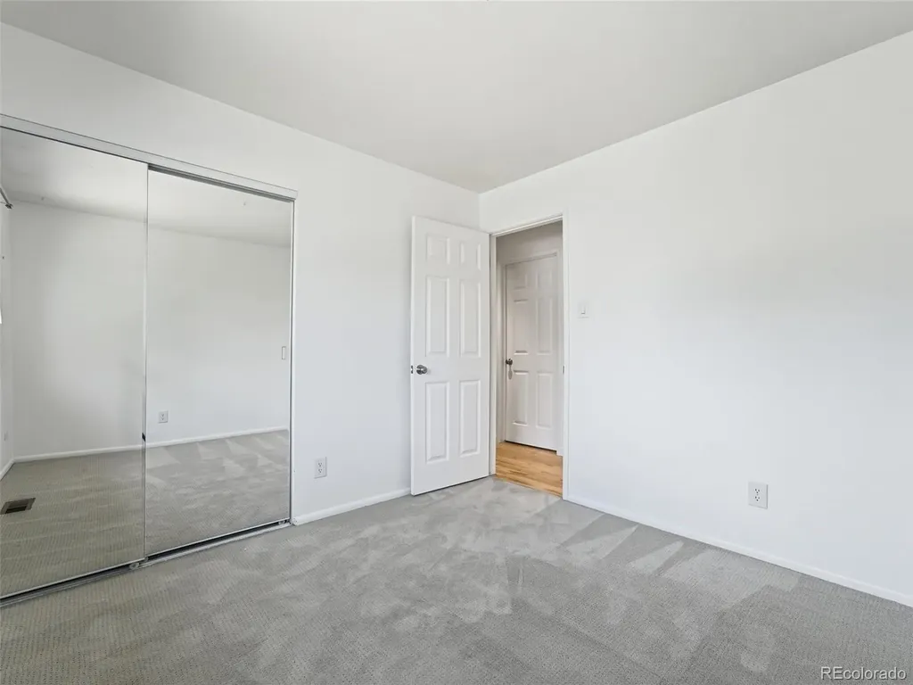2249 S Yank Court Lakewood CO 80228
