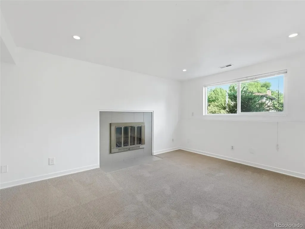 2249 S Yank Court Lakewood CO 80228