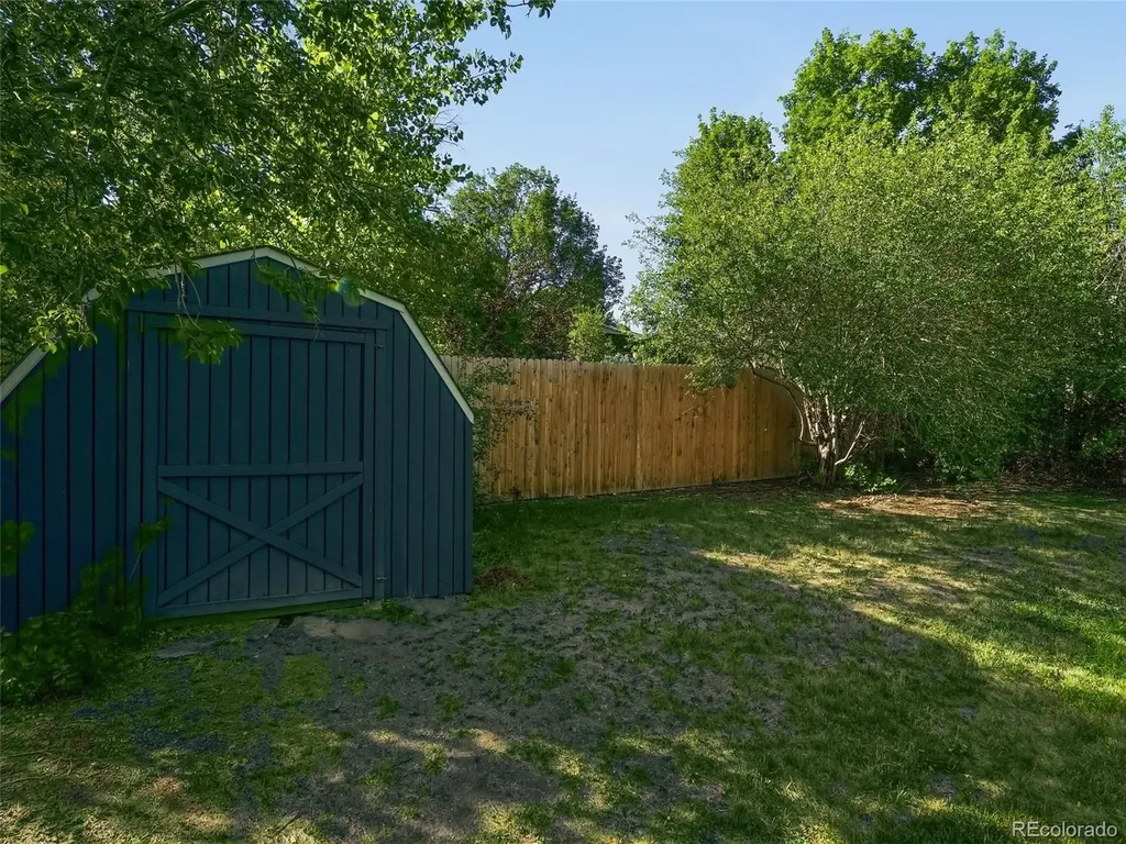 2249 S Yank Court Lakewood CO 80228