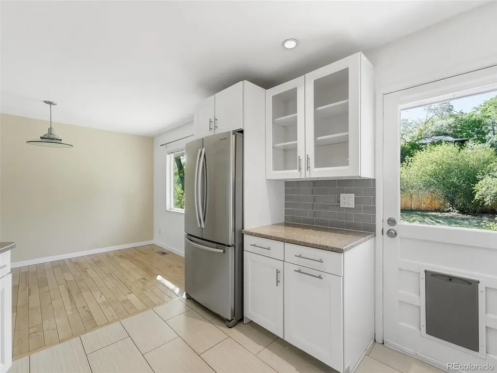 2249 S Yank Court Lakewood CO 80228