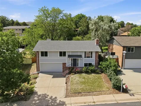 2249 S Yank Court Lakewood CO 80228