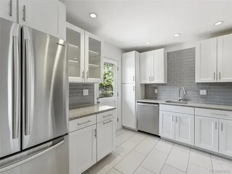 2249 S Yank Court Lakewood CO 80228