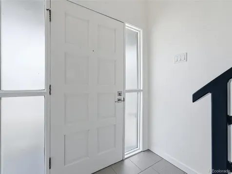 2249 S Yank Court Lakewood CO 80228