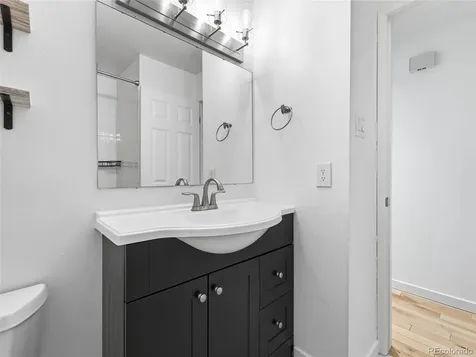 2249 S Yank Court Lakewood CO 80228